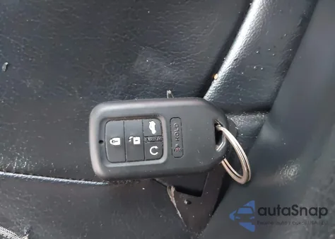 2018 Honda Cr-V Ex-L/Ex-L Navi из США, поврежденный, VIN 2HKRW2H8XJH628017